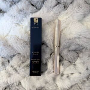 Estee Lauder Pure Color Envy Shine Lipstick - 914